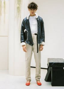 Vejas RTW Spring 2017