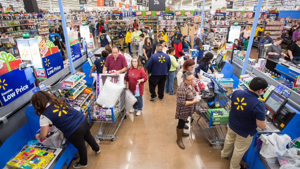 Wal-Mart