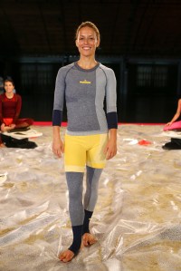 Adidas by Stella McCartney RTW Spring 2017