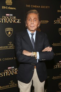 Valentino
