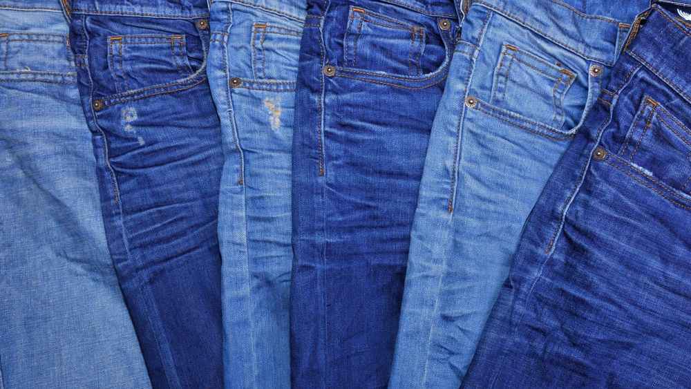 Fifty shades of indigo at Atlantic Mills