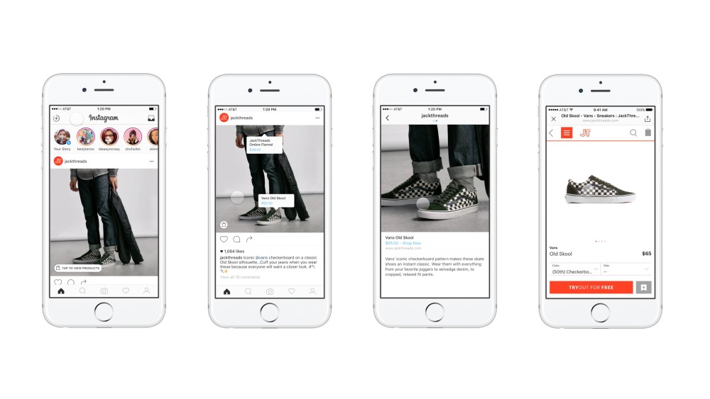 JackThreads on Instagram