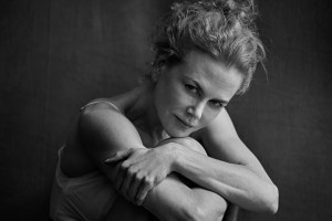 Pirelli Calendar 2016 Nicole Kidman