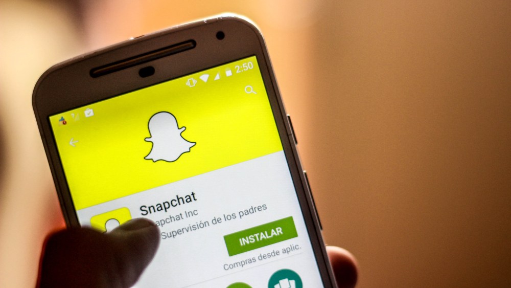 snap snapchat ipo