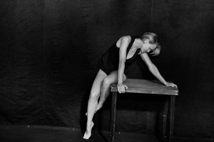 Pirelli Calendar 2016 Robin Wright