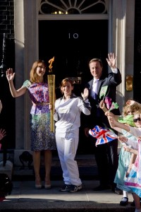 Samantha Cameron