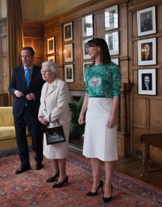 Samantha Cameron