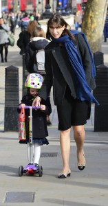 Samantha Cameron