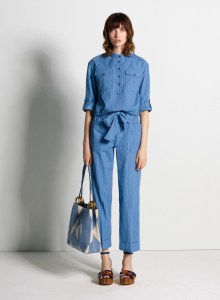 Tory Burch Pre-Fall 2017
