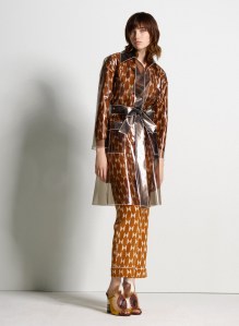 Tory Burch Pre-Fall 2017