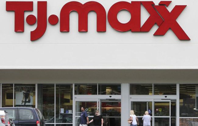 TJ Maxx