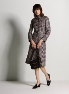 Tory Burch Pre-Fall 2017