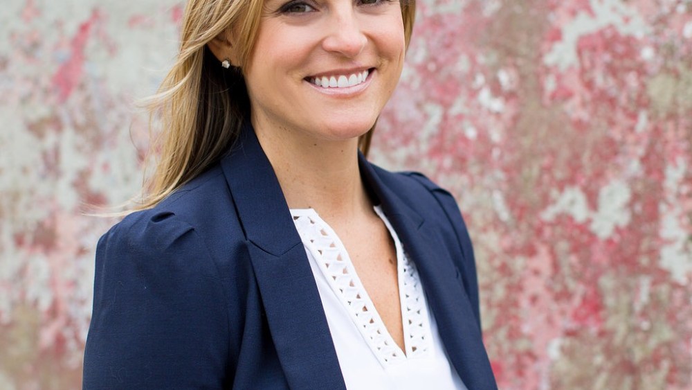 Rachael Ulman amazon the greats