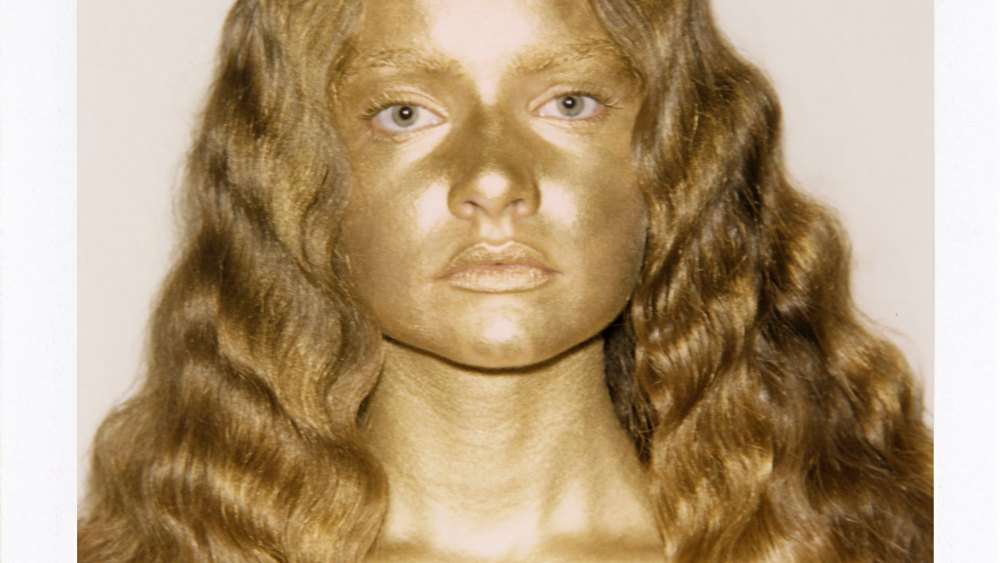 Vanessa Beecroft - "VB72B"
