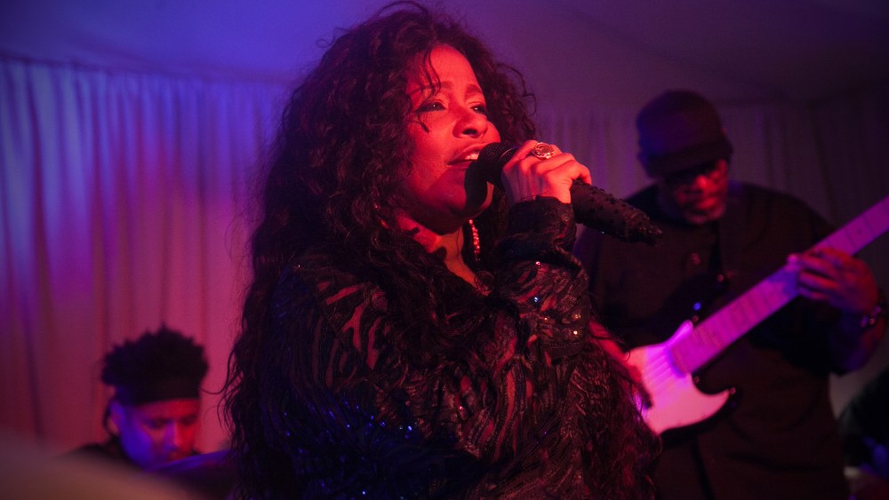 Chaka Khan