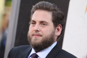 Jonah Hill