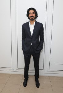 Dev Patel