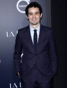 Damien Chazelle