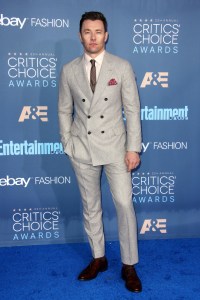 Joel Edgerton