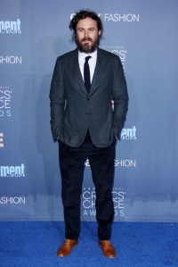 Casey Affleck