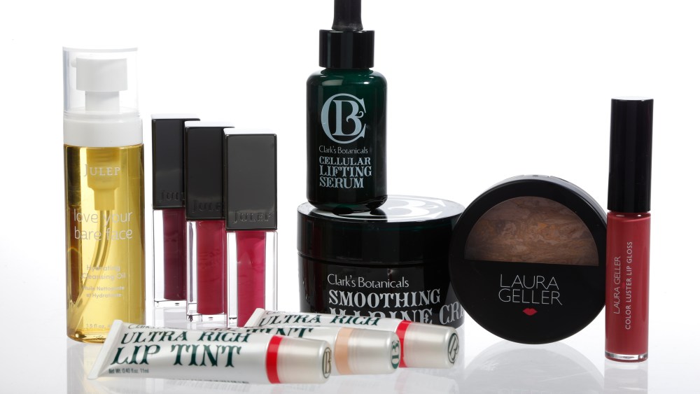 Alan Ennis Forms Company, Buys Julep, Laura Geller, Clark’s Botanicals