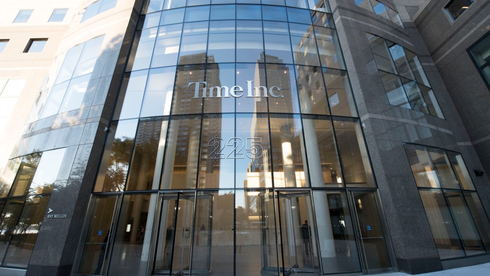 Time Inc., Now Meredith and More Changes to Come
