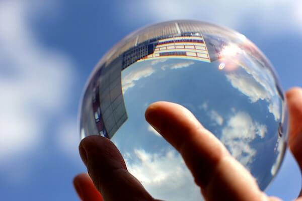 5 Predictions for the Future Supply Chain