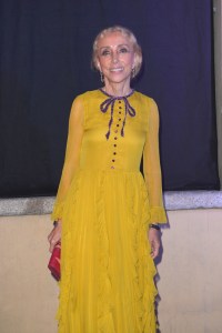 Franca Sozzani