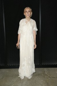 Franca Sozzani