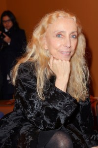 Franca Sozzani