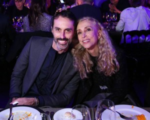 Franca Sozzani Giambattista Valli