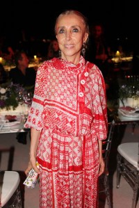 Franca Sozzani
