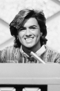 George Michael