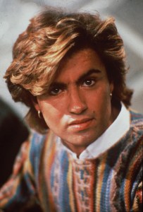 George Michael