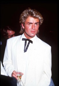 George Michael