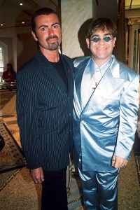 George Michael