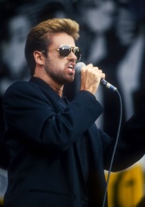 George Michael