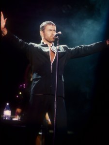 George Michael