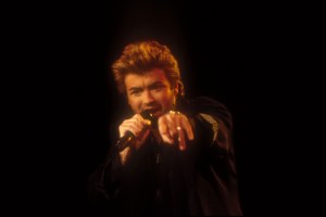 George Michael