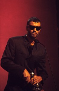 George Michael
