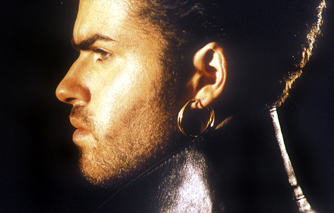 george michael