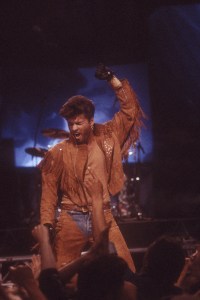 George Michael