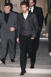 George Michael