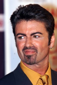 George Michael
