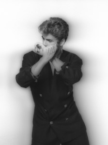 George Michael