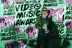 George Michael