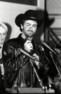 George Michael