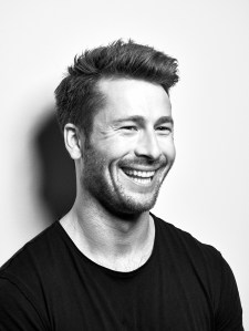 Glen Powell