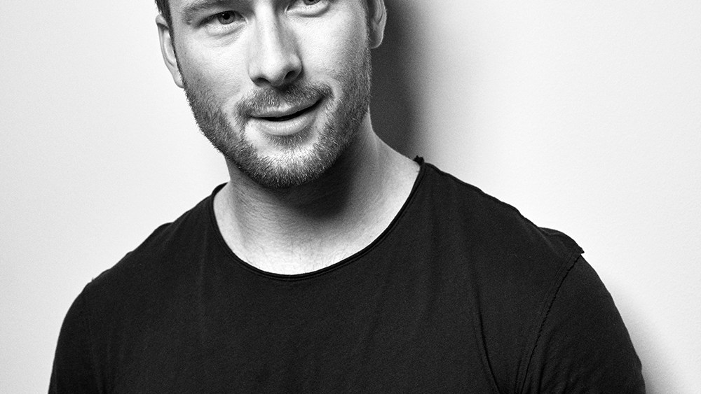Glen Powell
