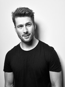 Glen Powell